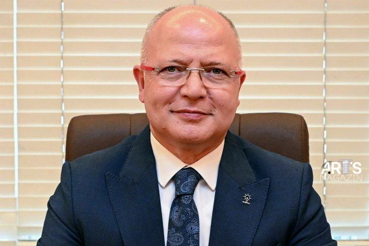 Başkan Gürkan: “Bayramlar, birlik, beraberlik ve dayanışma günleridir”