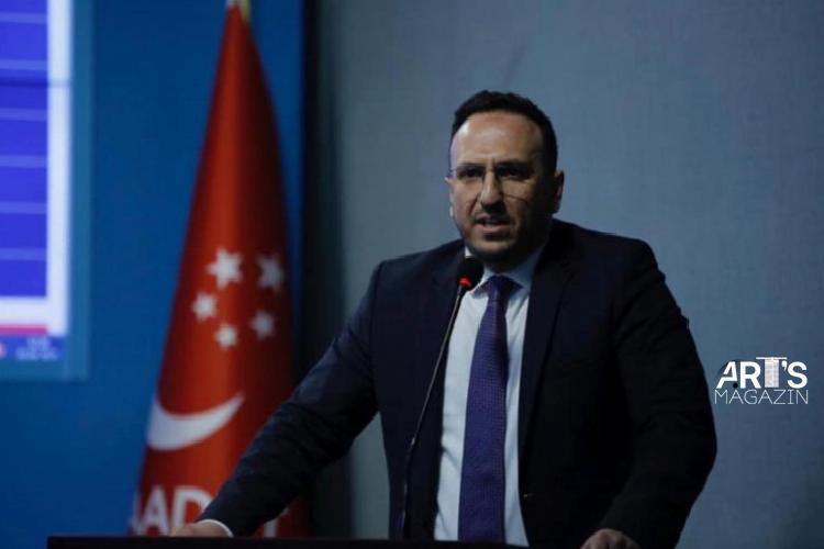 Sinan Tekin: “Yerel basın demokrasinin temelidir”