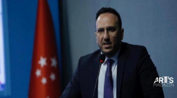 Sinan Tekin: “Müdahaleler kabul edilemez”