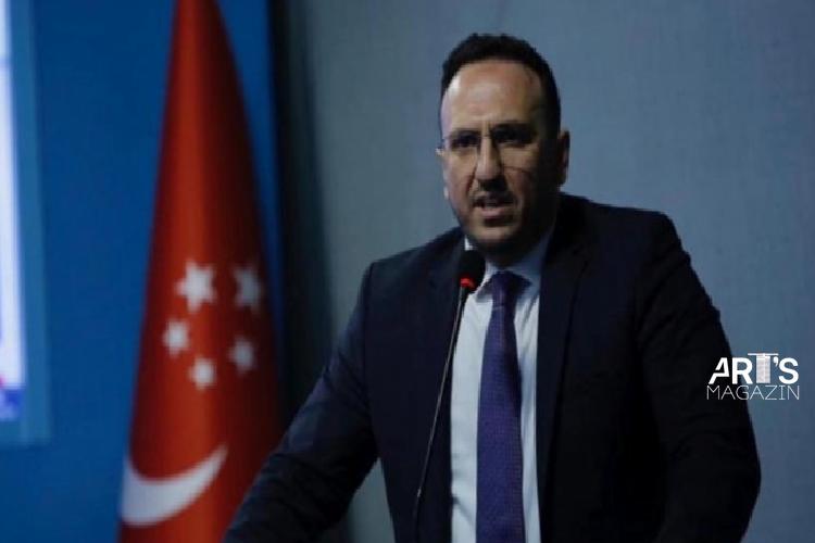 Sinan Tekin: “Müdahaleler kabul edilemez”