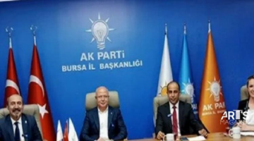 AK Parti Bursa’nın yeni yol haritası ne olacak?