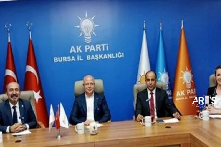 AK Parti Bursa’nın yeni yol haritası ne olacak?