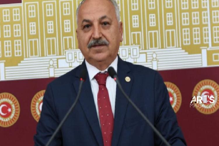 CHP’li Dinçer’den elektrik ve akaryakıt fiyatları eleştirisi