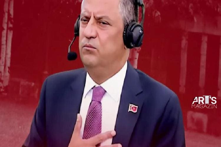 Özgür Özel 15 Temmuz gecesi vasiyet videosu çektiklerini anlattı