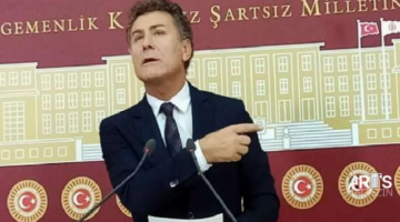 CHP’li Sarıbal’dan ‘kırmızı mercimek’ yorumu