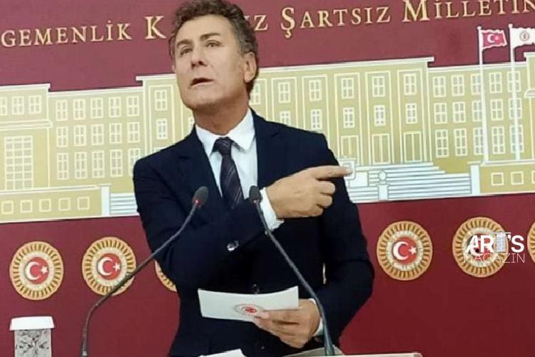 CHP’li Sarıbal’dan ‘kırmızı mercimek’ yorumu