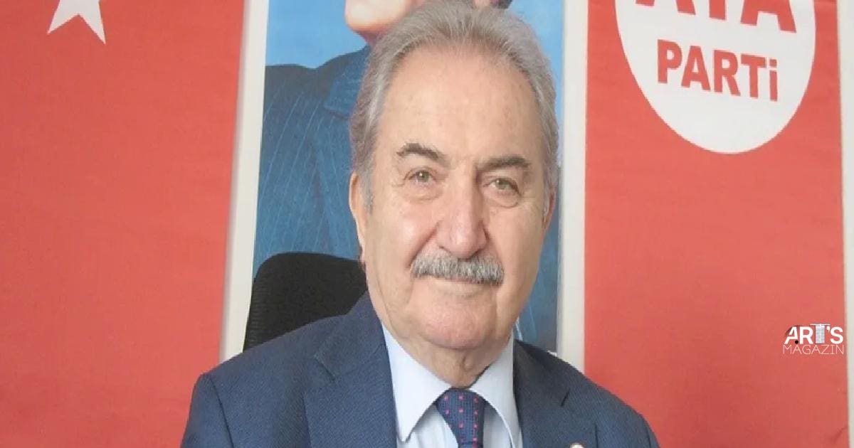 ATA Parti: Vatandaşların ‘mülkiyet hakkı’ tehdit altında!