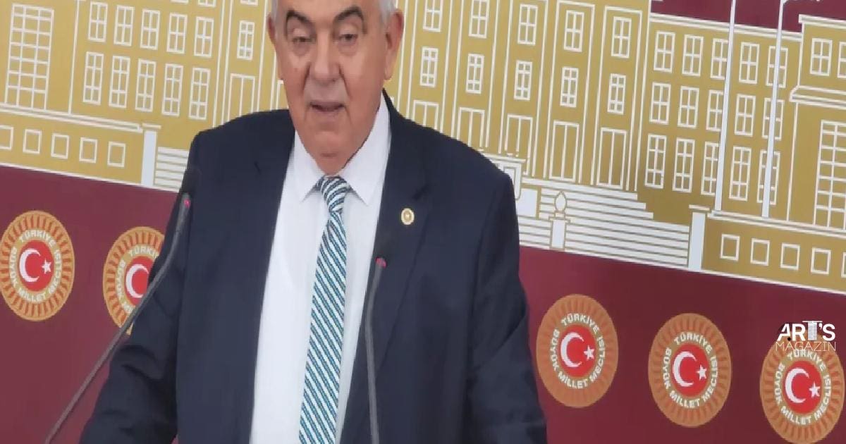 DP Sözcüsü Altıntaş: “Kamuda tasarruf, yerel basına darbe vurdu!”