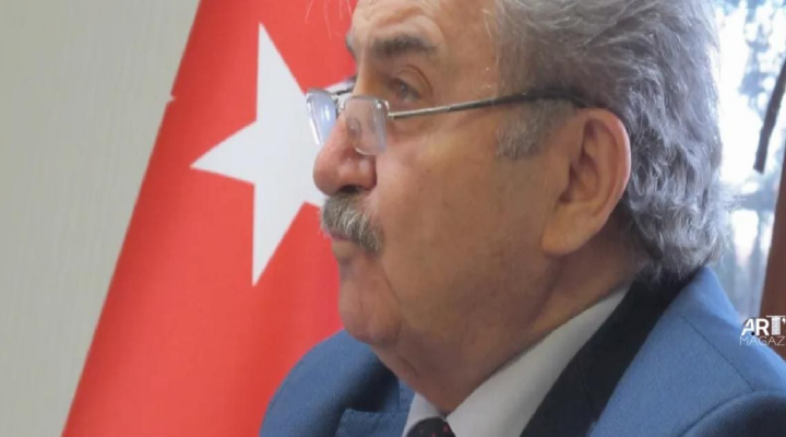 ATA Parti: Atalay meclise alınmalı,  Özalan çıkarılmalıdır!