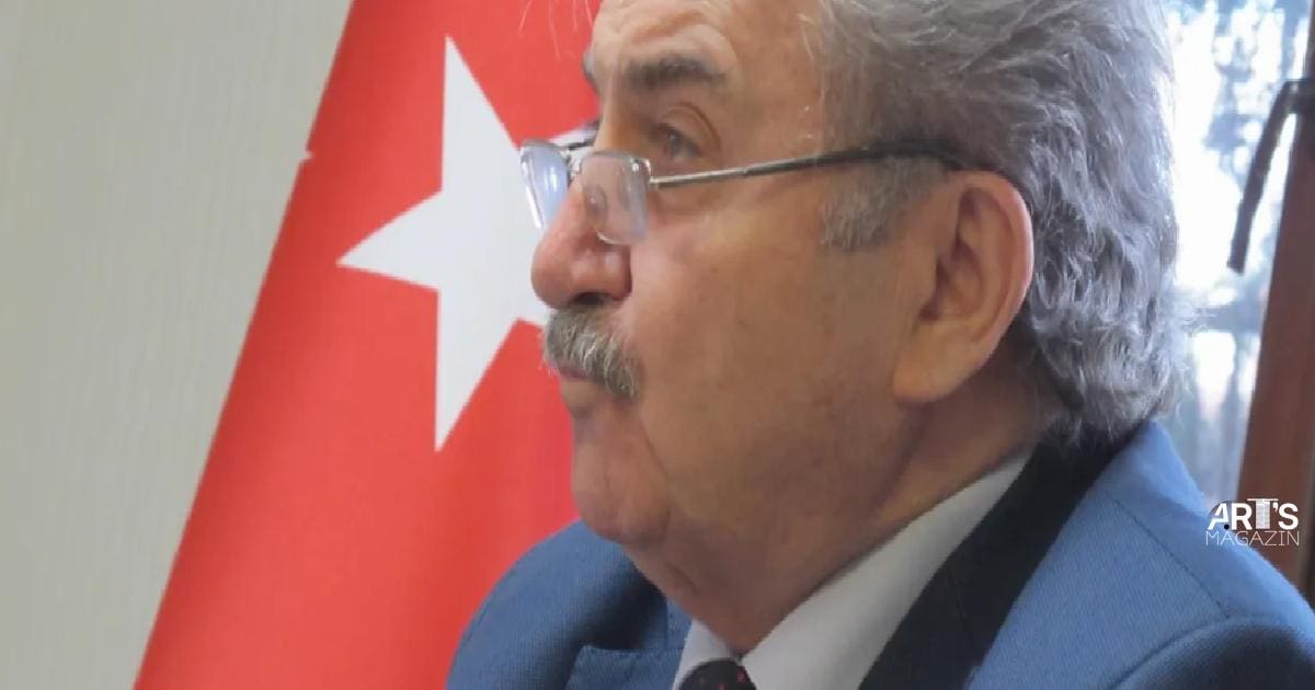 ATA Parti: Atalay meclise alınmalı,  Özalan çıkarılmalıdır!