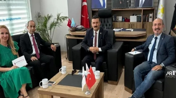 Selçuk Türkoğlu’ndan aylar sonra gelen seçim itirafı