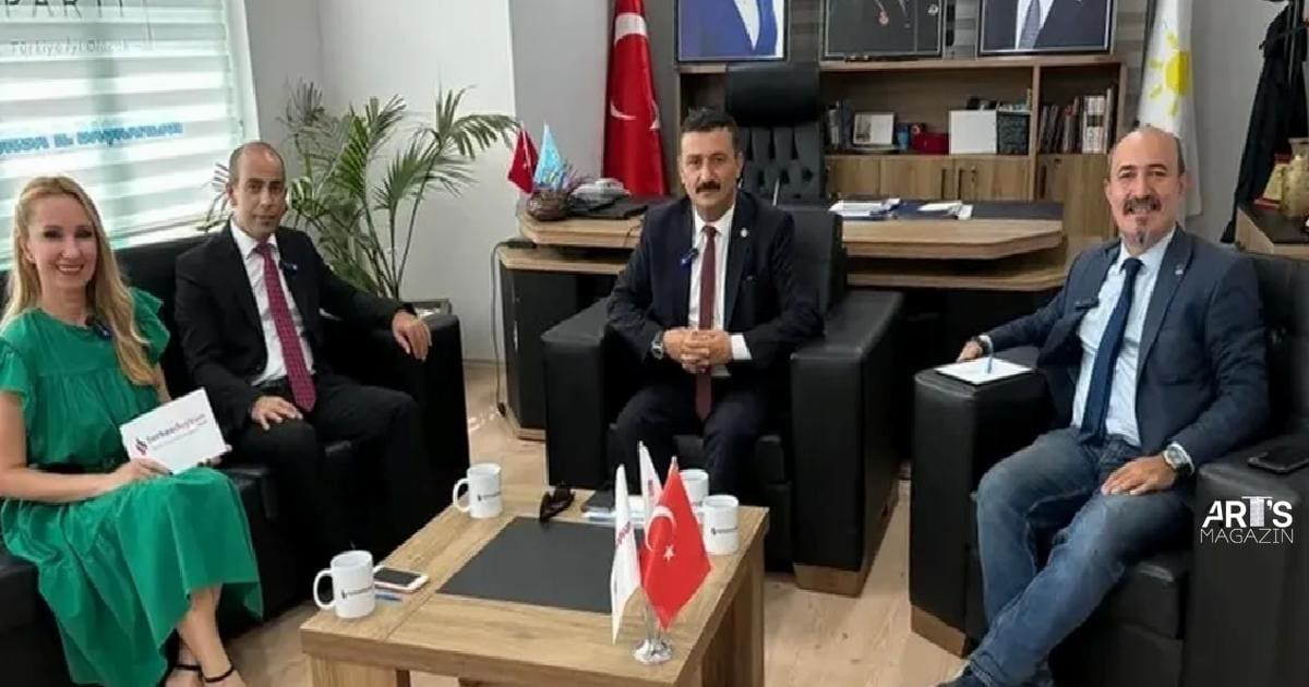 Selçuk Türkoğlu’ndan aylar sonra gelen seçim itirafı