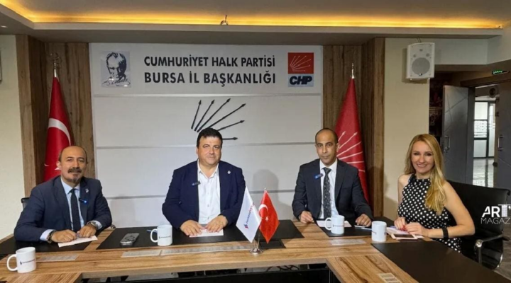 CHP belediyelerinin Bursalılar için öncelikleri neler?