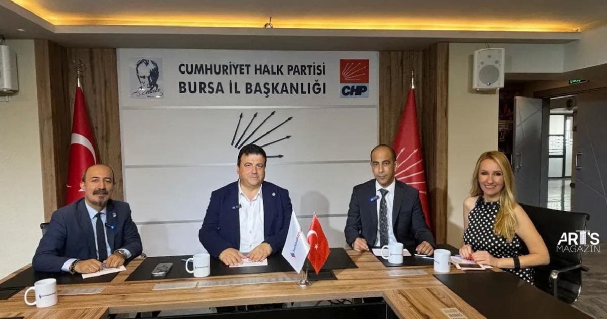 CHP belediyelerinin Bursalılar için öncelikleri neler?