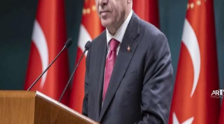 Cumhurbaşkanı Erdoğan: “FETÖ’cü hainleri rahatsız etmeyi sürdüreceğiz”